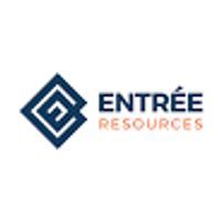 Entree Gold (ETG-T) — Stockchase