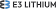 E3 Lithium (ETL-X) — Stockchase