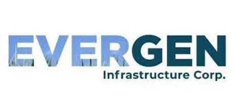 EverGen Infrastructure