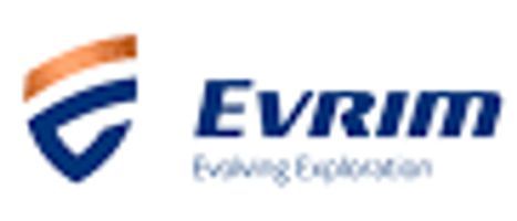 Evrim Resources Corp.