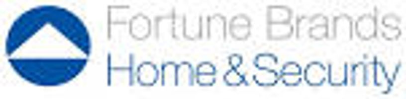 Fortune Brands Home & Security