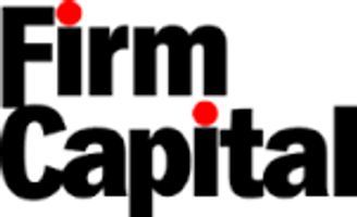 Firm Capital Mortgage Investment