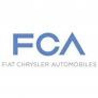 Fiat Chrysler Automobiles NV (FCAU-N) — Stockchase
