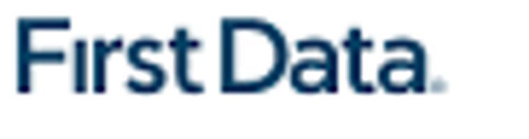 First Data Corp