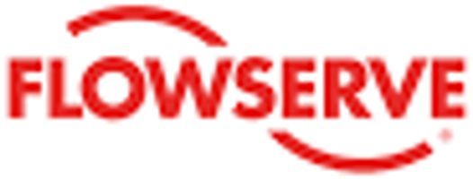 Flowserve Corp.