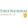 First National Financial (FN-T) — Stockchase