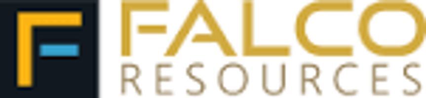 Falco Resources (FPC-X) — Stockchase