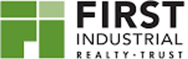 First Industrial Realty Trust