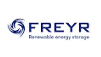 FREYR Battery