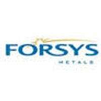 Forsys Metals (FSY-T) — Stockchase