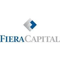 Fiera Capital Corp (FSZ-T) — Stockchase