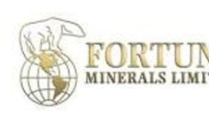 Fortune Minerals Ltd. (FT-T) — Stockchase