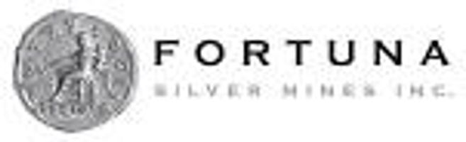 Fortuna Silver Mines (FVI-T) — Stockchase