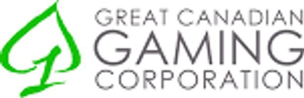 Great Canadian Gaming Corp (GC-T) — Stockchase