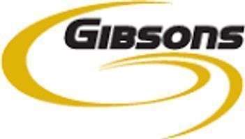 Gibson Energy (GEI-T) — Stockchase