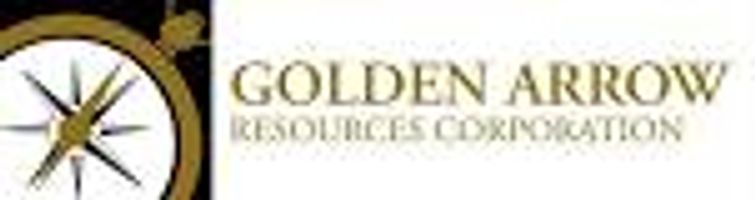 Golden Arrow Resources Corp.