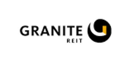 Granite REIT (GRT.UN-T) — Stockchase