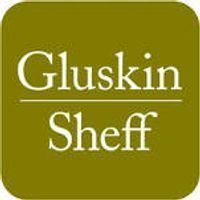Gluskin Sheff and Associates (GS-T) — Stockchase