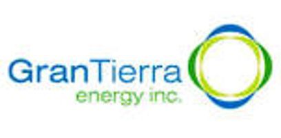 Gran Tierra Energy