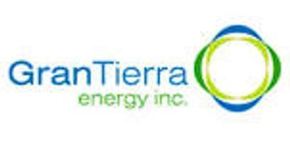 Gran Tierra Energy Inc. (GTE-T) — Stockchase