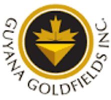 Guyana Goldfields Inc.