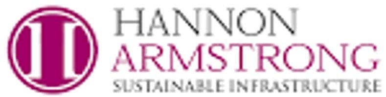 Hannon Armstrong Sustainable Infrastructure Capital, I