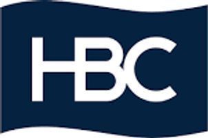 Hudson Bay Co. (HBC-T) — Stockchase