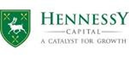 Hennessy Capital Acquisition 