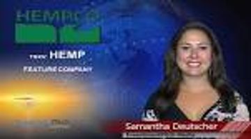Hempco Food and Fiber Inc.