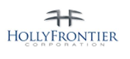 HolyFrontier Corp