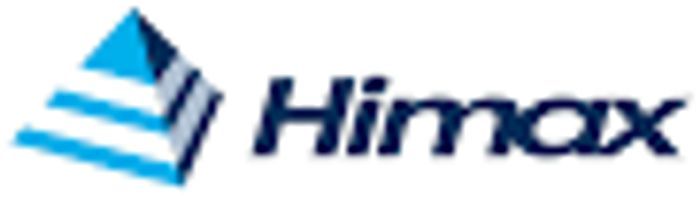 Himax Technologies (HIMX-Q) — Stockchase