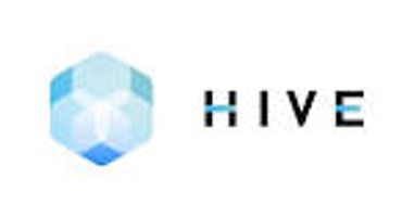 HIVE Blockchain Technologies