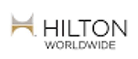 Hilton Worldwide Holdings