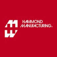 Hammond Manufacturing Company Ltd