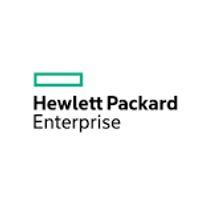 Hewlett Packard Enterprise Co.