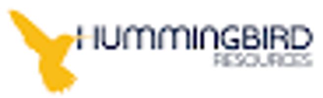 Hummingbird Resources