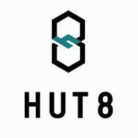 Hut 8 Mining Corp. (HUT-T) — Stockchase