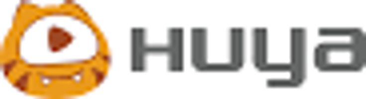 HUYA ADR
