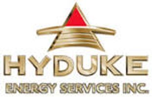 Hyduke Energy Services (HYD-T) — Stockchase