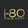 I-80 Gold Corp
