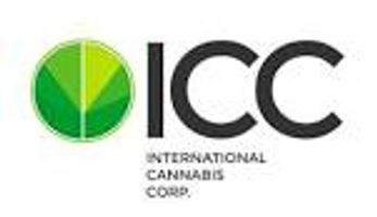 ICC International Cannabis Corp.