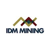 IDM Mining Limited