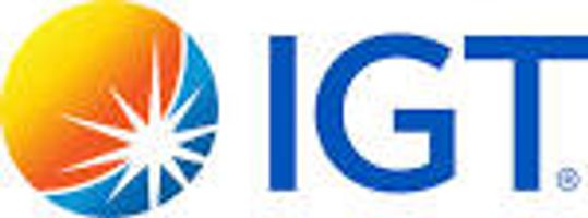 International Game Technology (IGT-N) — Stockchase