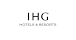 InterContinental Hotels Group PLC