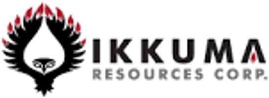 Ikkuma Resources