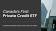 Accelerate Diversified Credit Income Fund ETF
