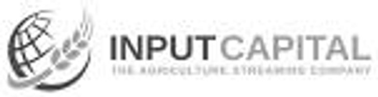 Input Capital Corp (INP-X) — Stockchase