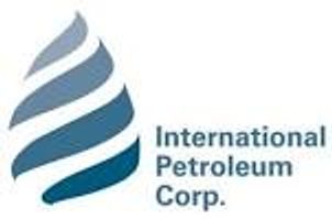 International Petroleum Company (IPCO-T) — Stockchase