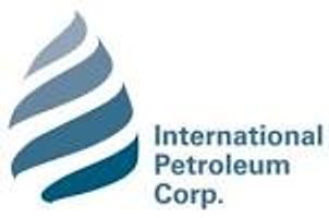 International Petroleum Company