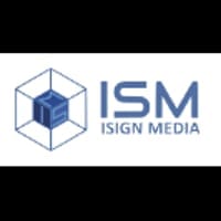 iSIGN Media Solutions Inc